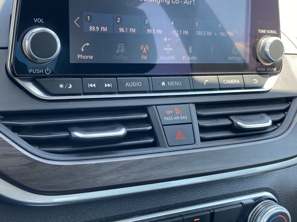 2024 Nissan Altima 2.5 SV San Antonio TX