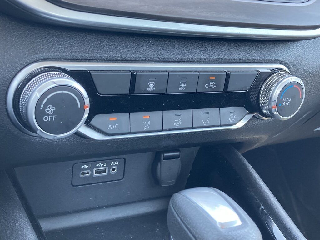 2024 Nissan Altima 2.5 SV San Antonio TX