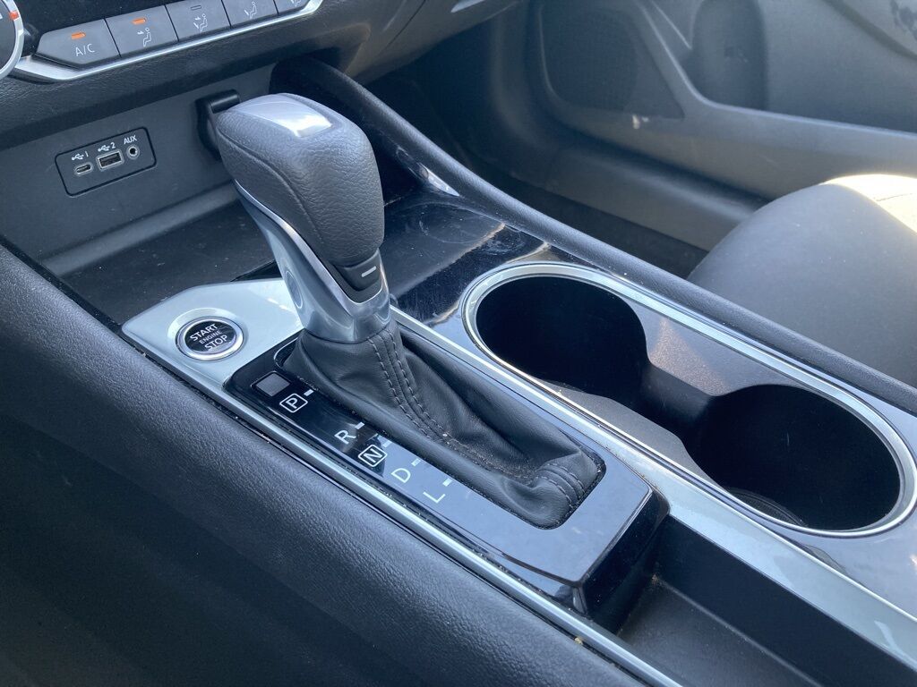 2024 Nissan Altima 2.5 SV San Antonio TX