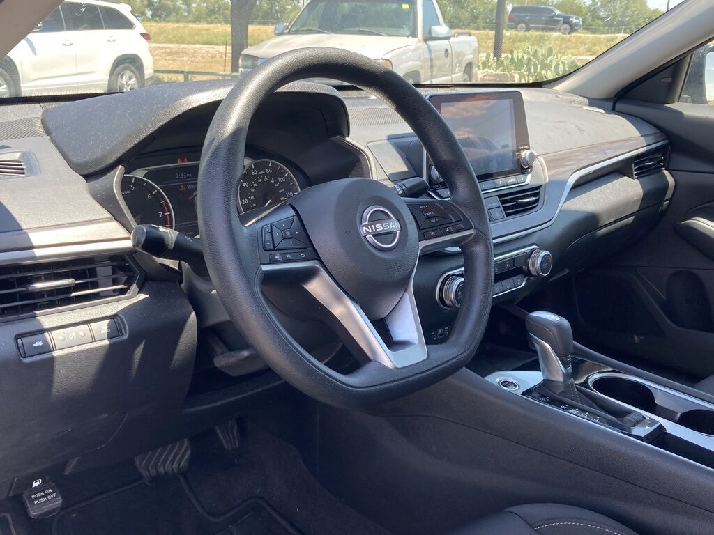 2024 Nissan Altima 2.5 SV San Antonio TX