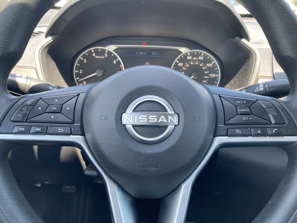 2024 Nissan Altima 2.5 SV San Antonio TX