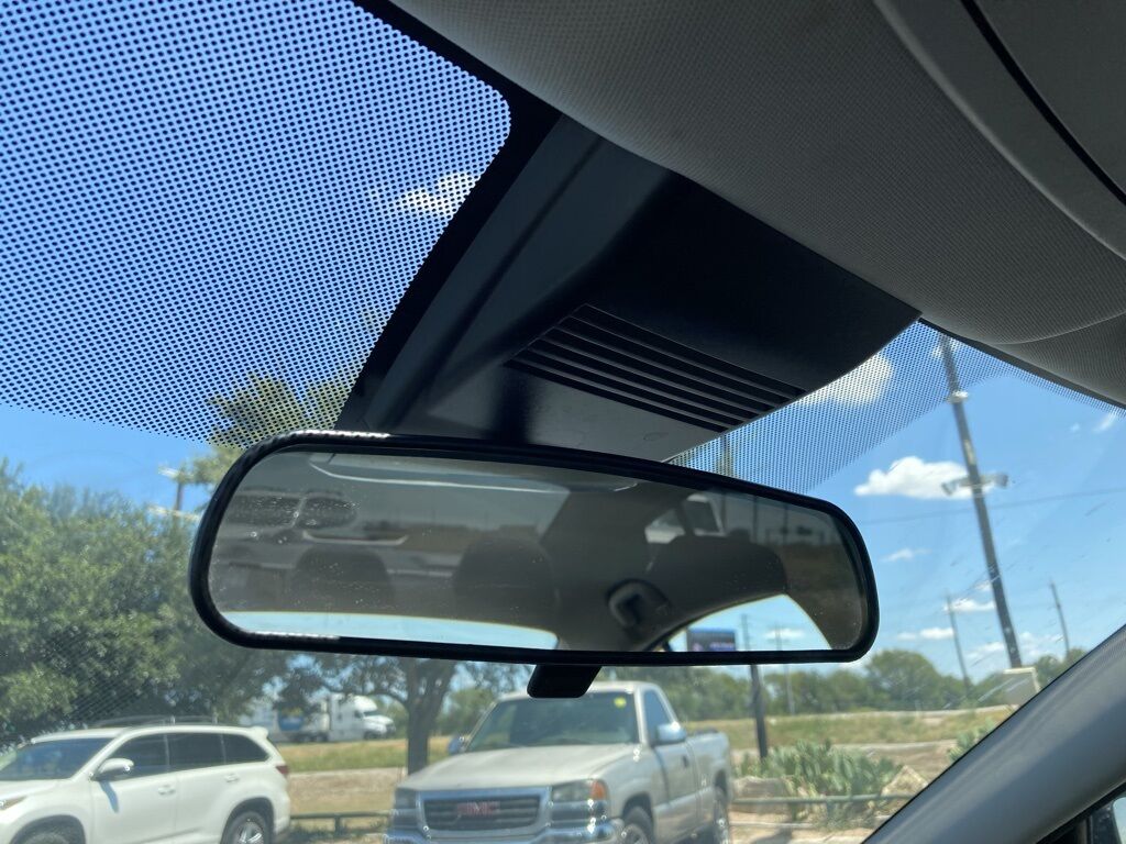 2024 Nissan Altima 2.5 SV San Antonio TX