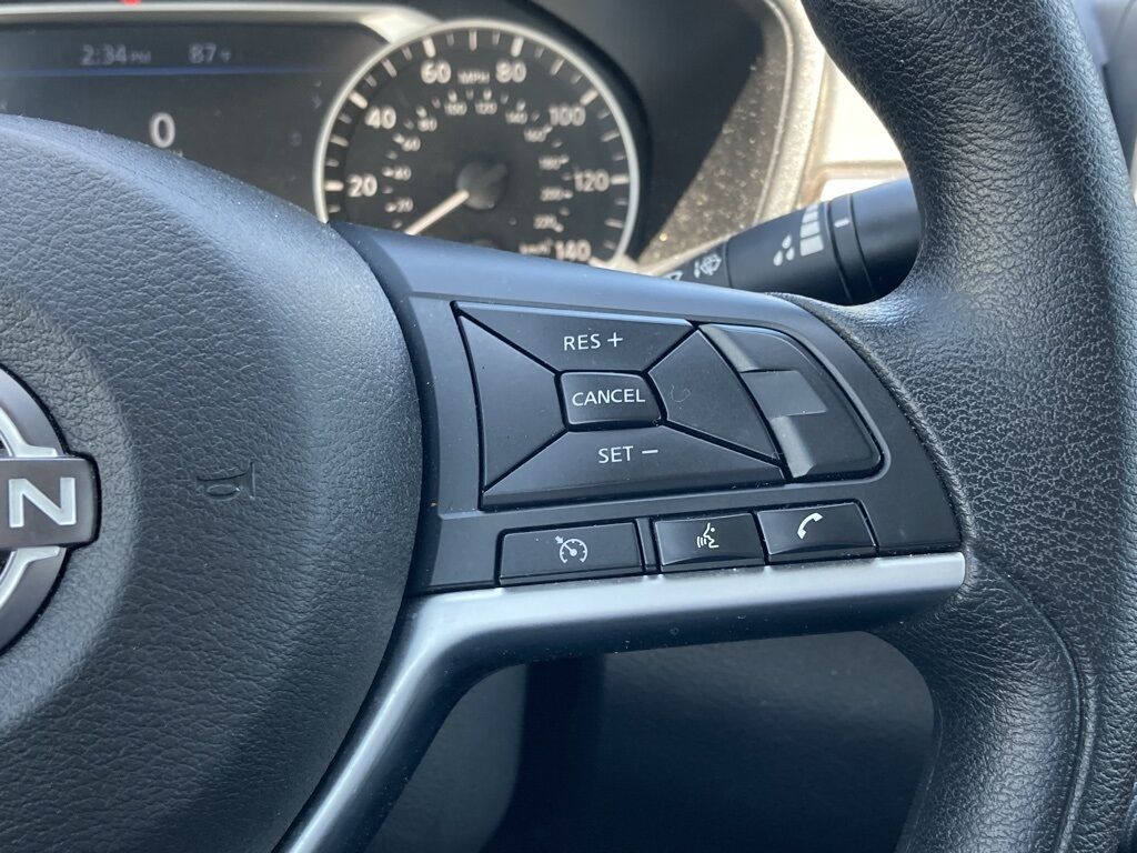 2024 Nissan Altima 2.5 SV San Antonio TX