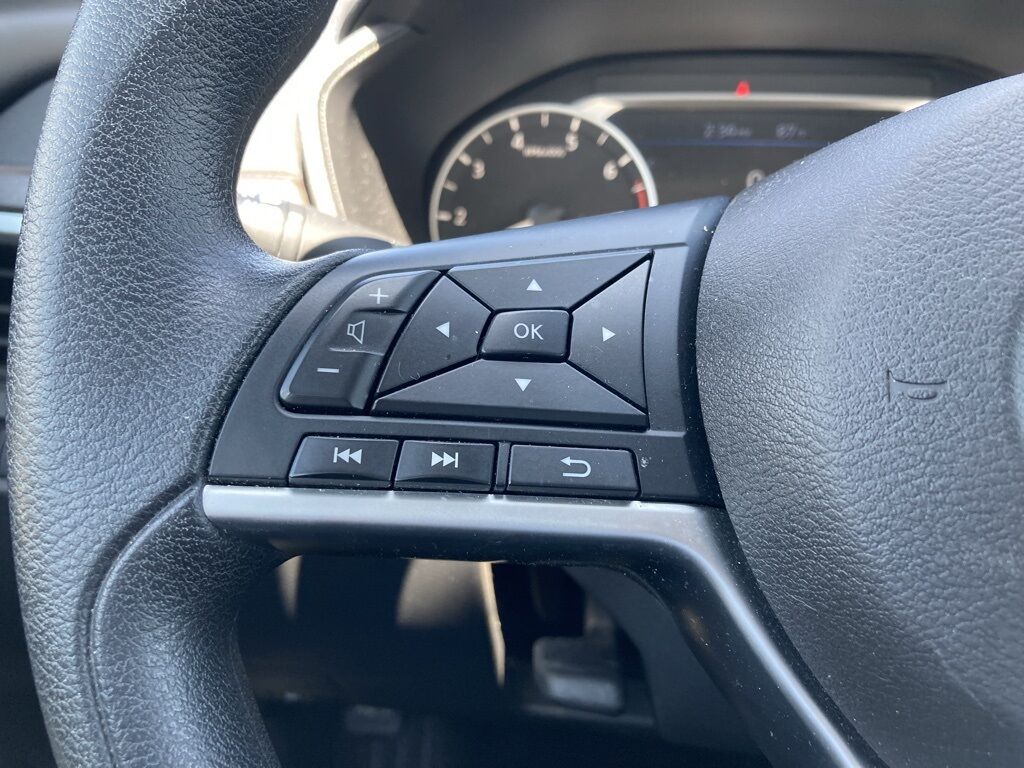 2024 Nissan Altima 2.5 SV San Antonio TX