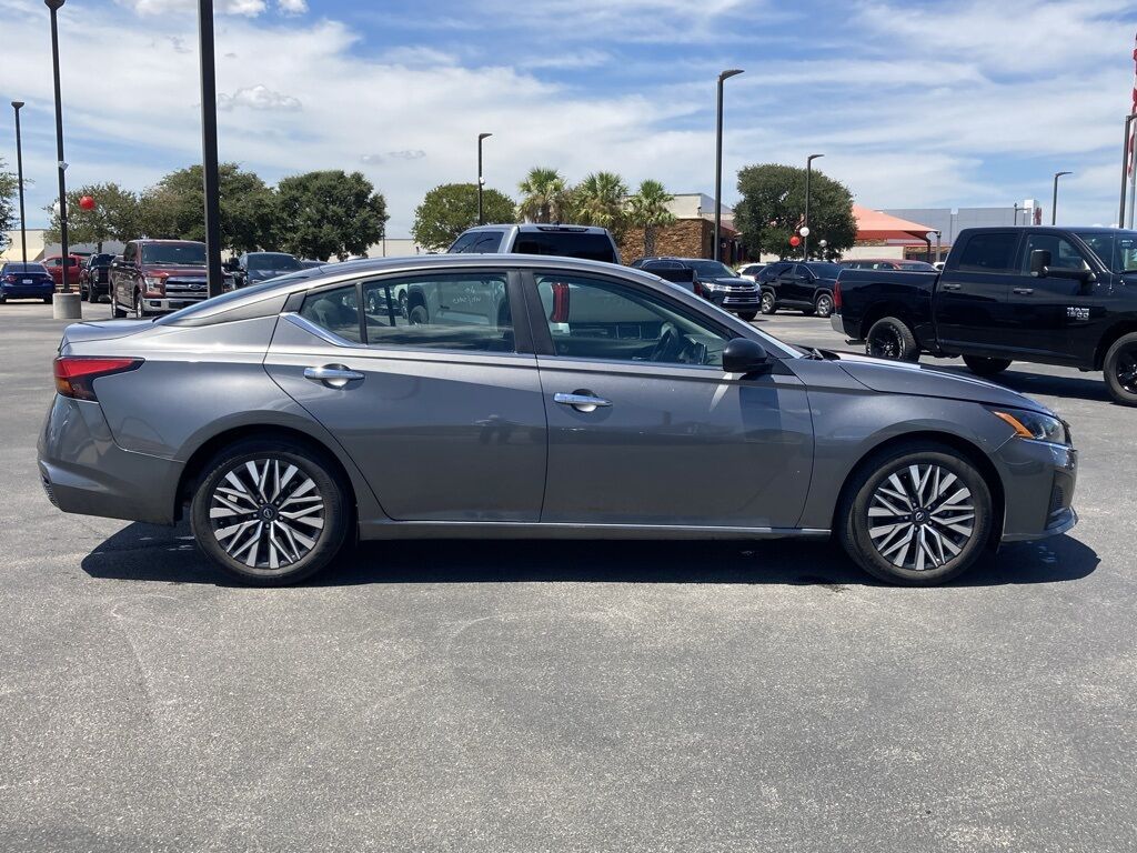 2024 Nissan Altima 2.5 SV San Antonio TX