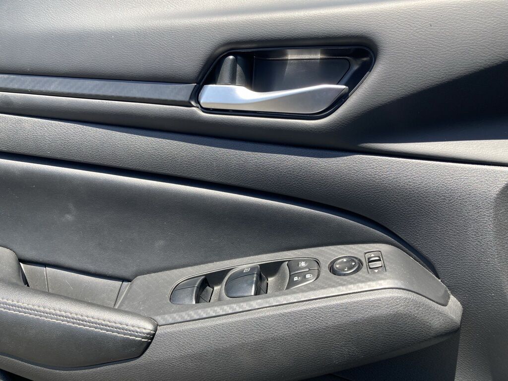 2024 Nissan Altima 2.5 SV San Antonio TX