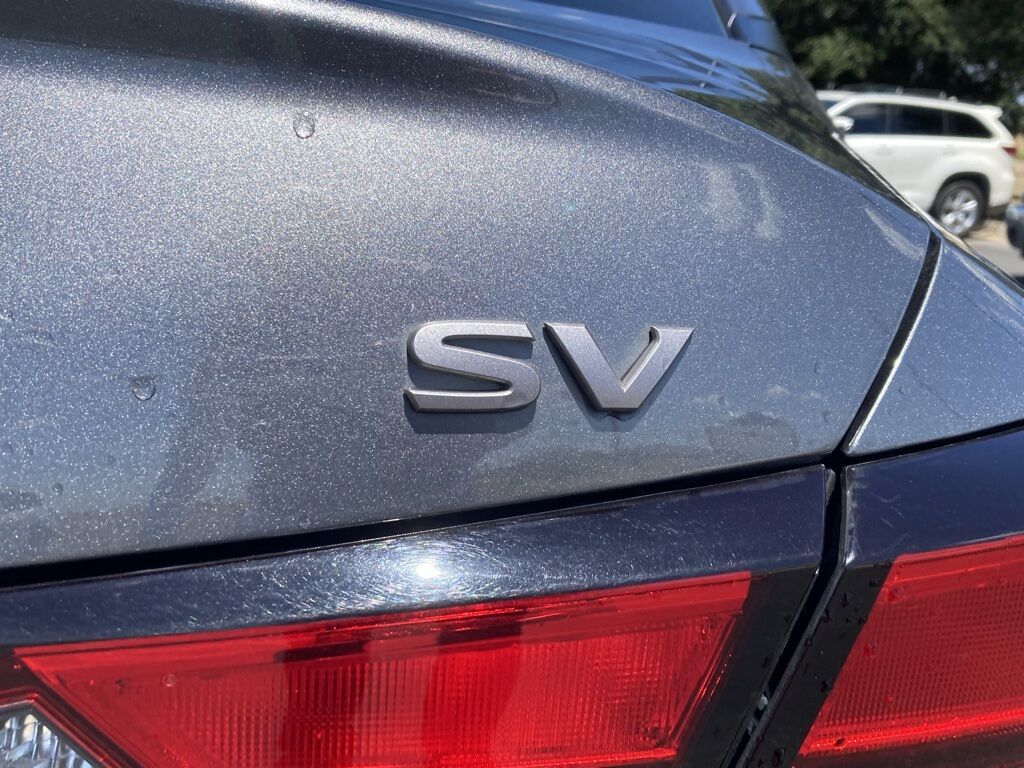 2024 Nissan Altima 2.5 SV San Antonio TX
