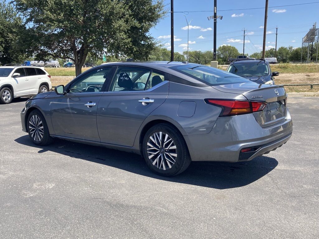 2024 Nissan Altima 2.5 SV San Antonio TX