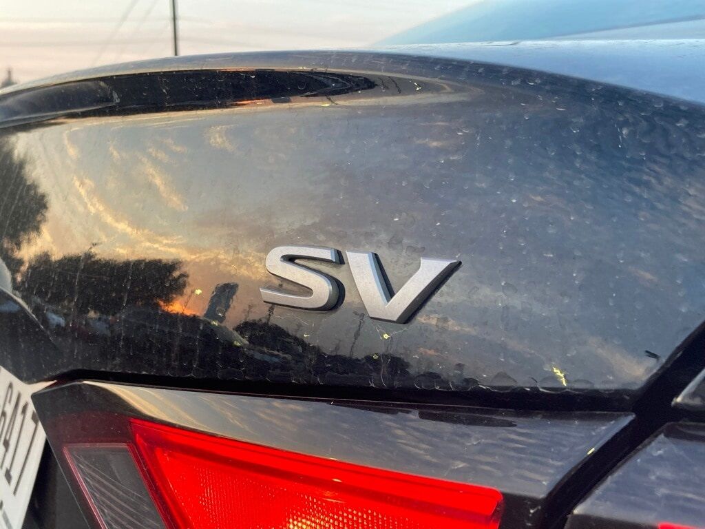 2024 Nissan Altima 2.5 SV San Antonio TX