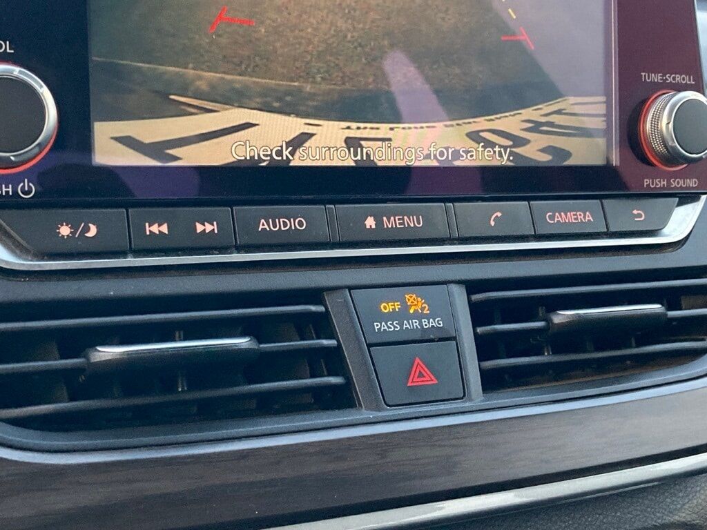 2024 Nissan Altima 2.5 SV San Antonio TX