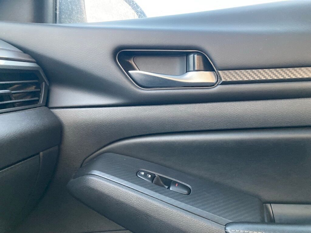 2024 Nissan Altima 2.5 SV San Antonio TX
