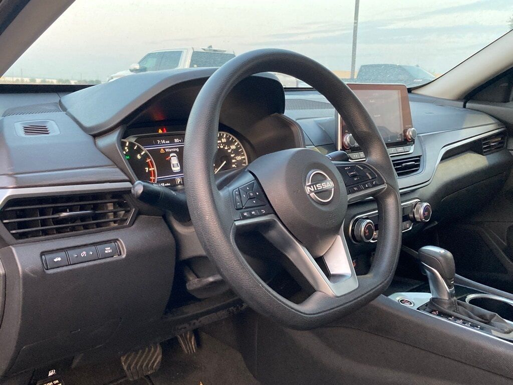 2024 Nissan Altima 2.5 SV San Antonio TX