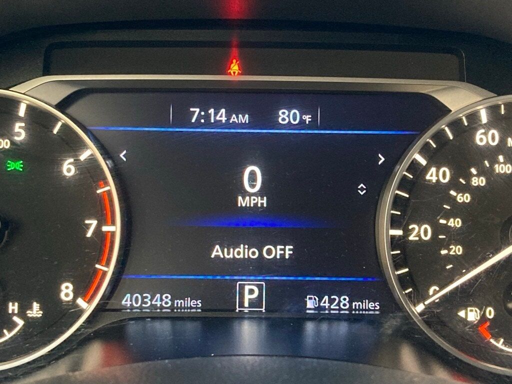 2024 Nissan Altima 2.5 SV San Antonio TX