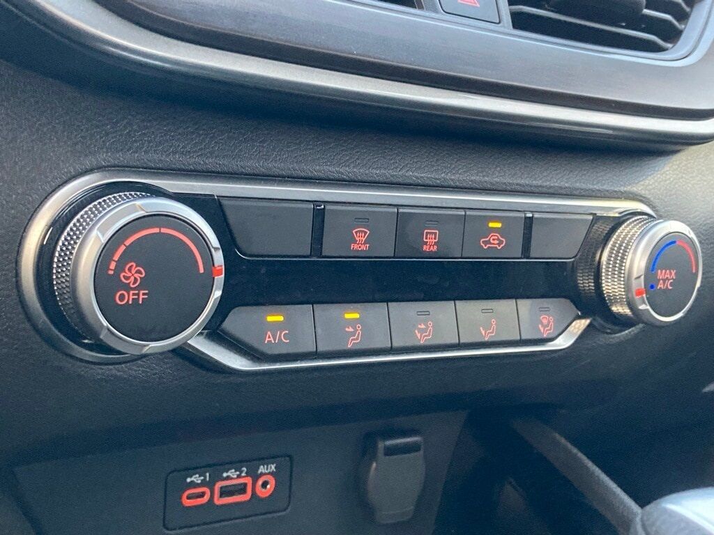 2024 Nissan Altima 2.5 SV San Antonio TX