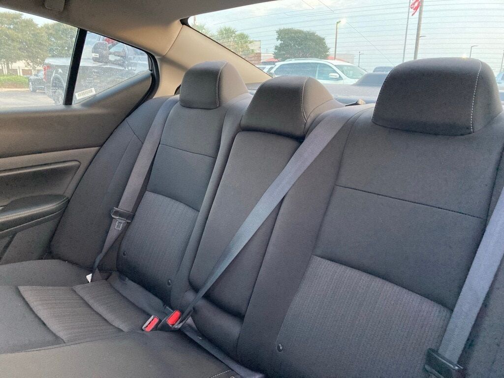 2024 Nissan Altima 2.5 SV San Antonio TX