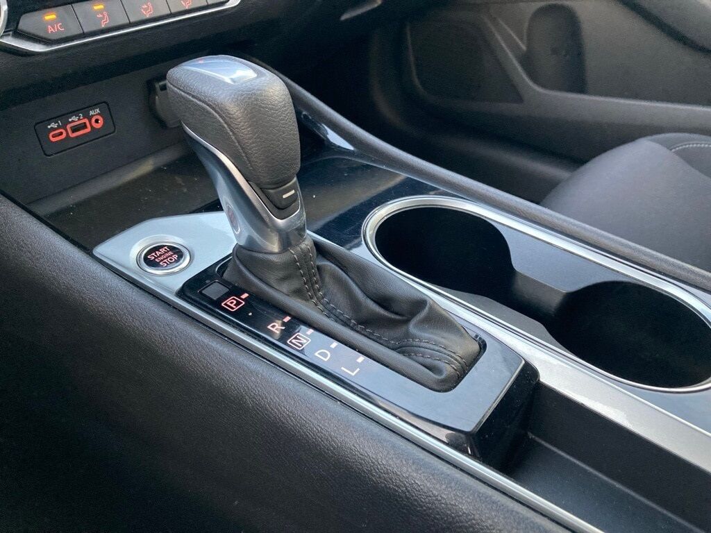 2024 Nissan Altima 2.5 SV San Antonio TX