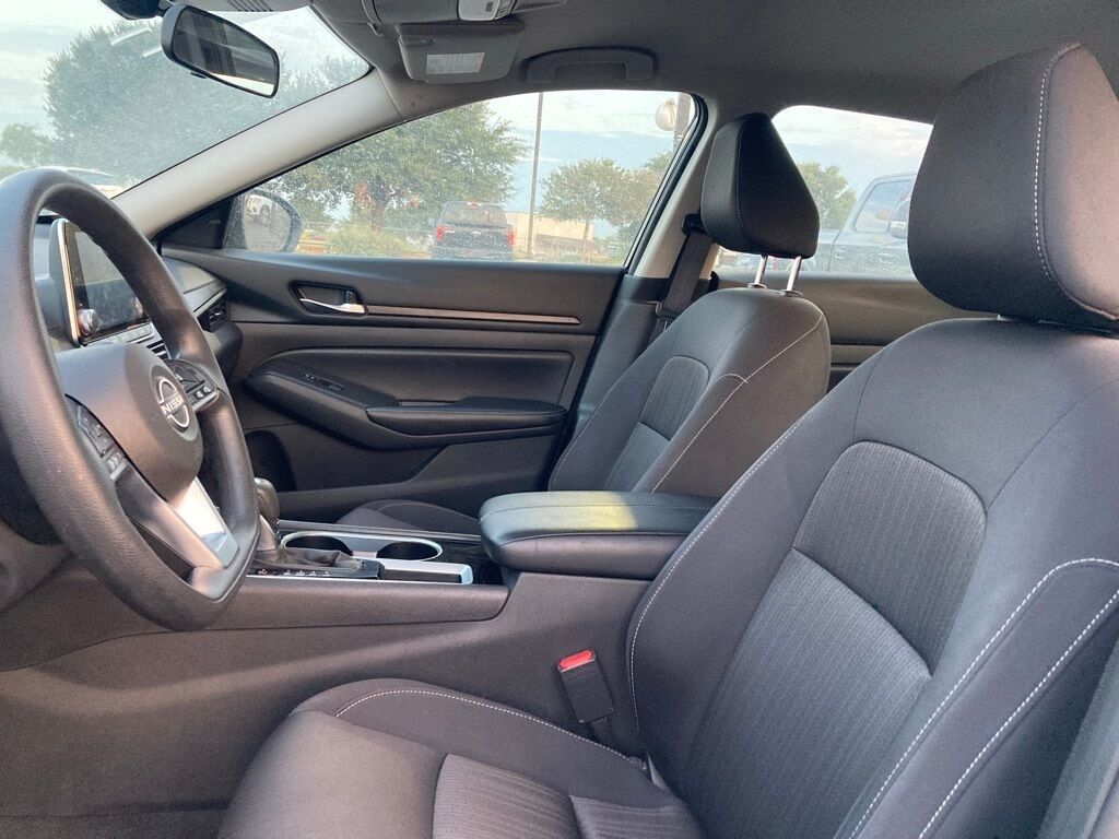 2024 Nissan Altima 2.5 SV San Antonio TX