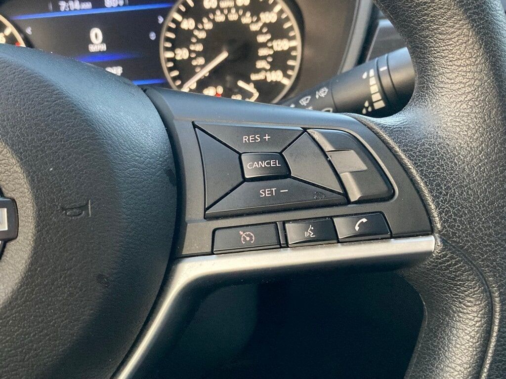2024 Nissan Altima 2.5 SV San Antonio TX