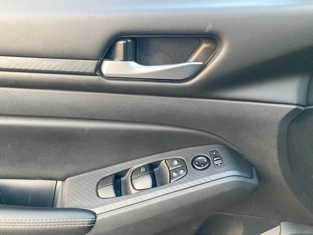 2024 Nissan Altima 2.5 SV San Antonio TX