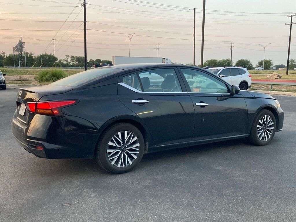 2024 Nissan Altima 2.5 SV San Antonio TX