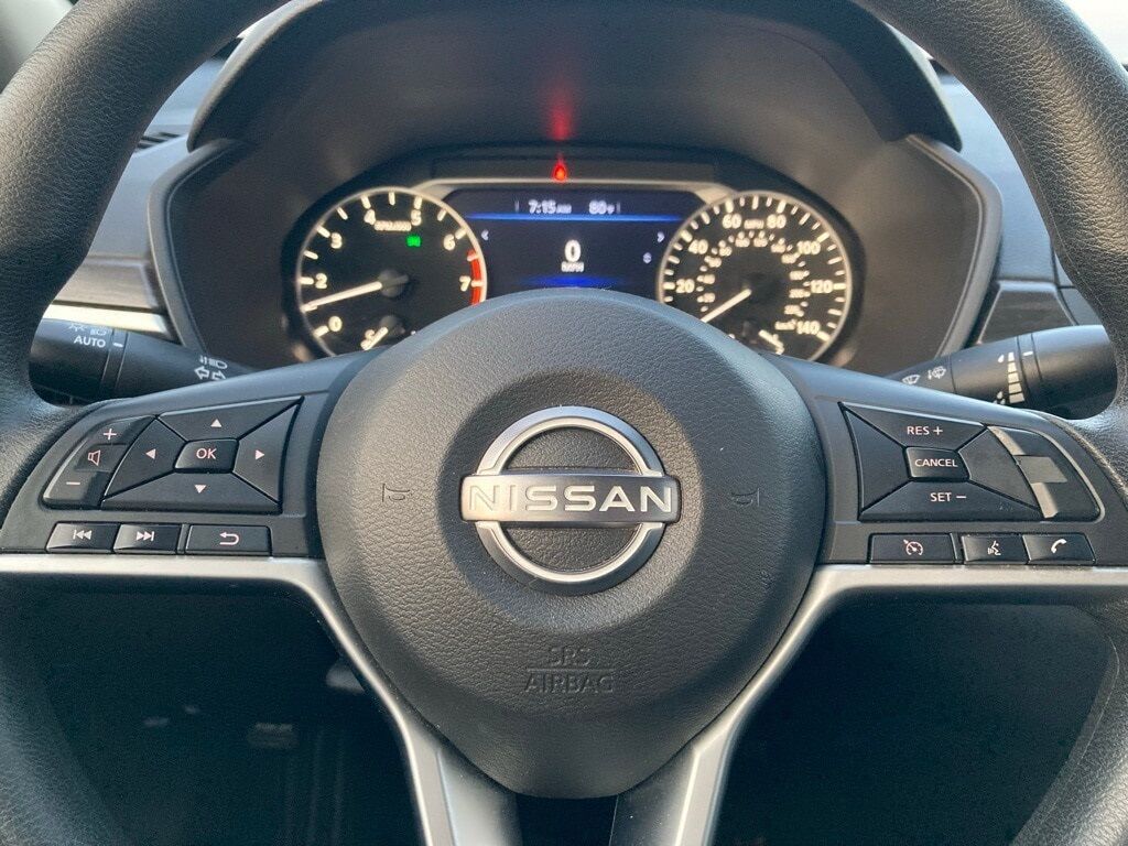 2024 Nissan Altima 2.5 SV San Antonio TX