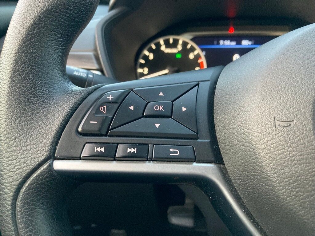 2024 Nissan Altima 2.5 SV San Antonio TX