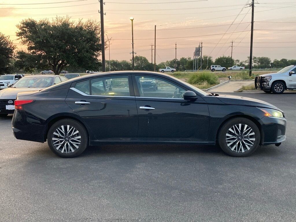 2024 Nissan Altima 2.5 SV San Antonio TX
