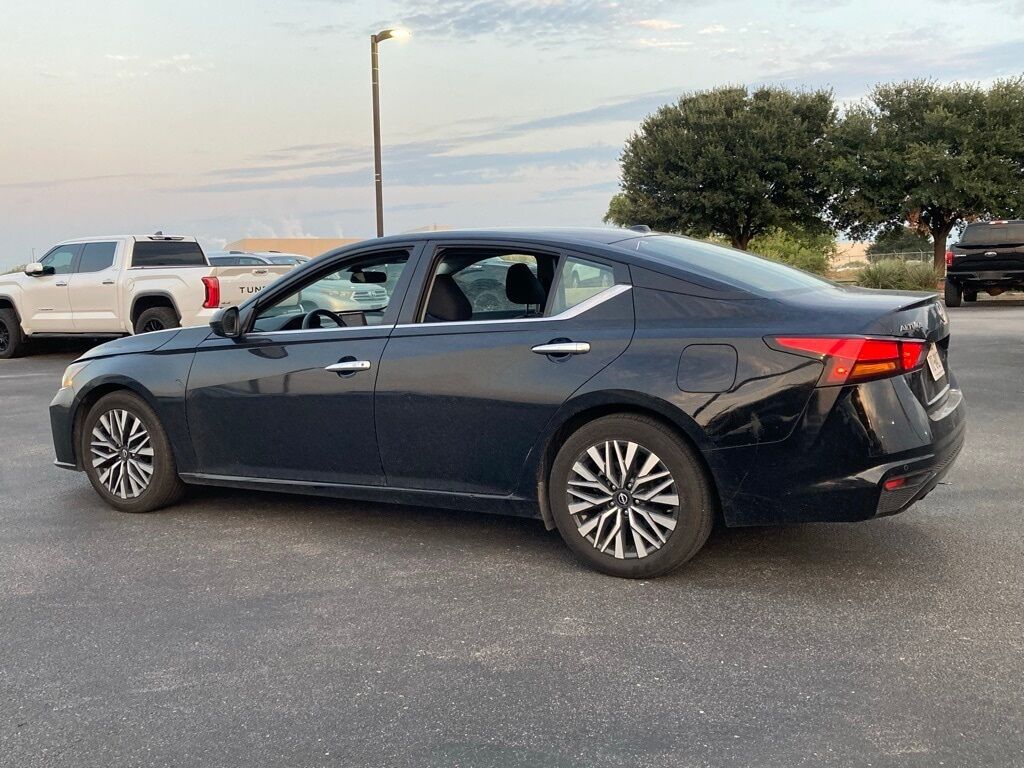 2024 Nissan Altima 2.5 SV San Antonio TX