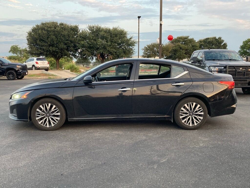 2024 Nissan Altima 2.5 SV San Antonio TX