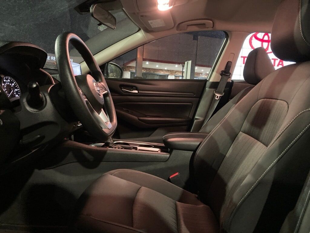 2024 Nissan Altima 2.5 SV San Antonio TX