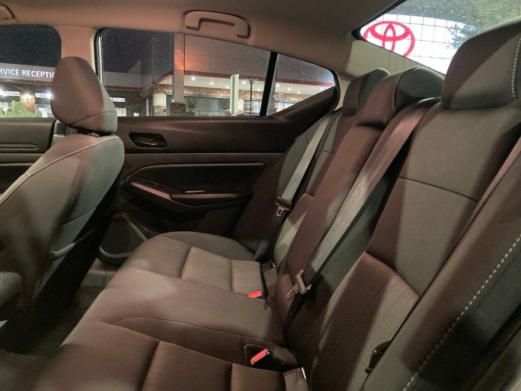 2024 Nissan Altima 2.5 SV San Antonio TX