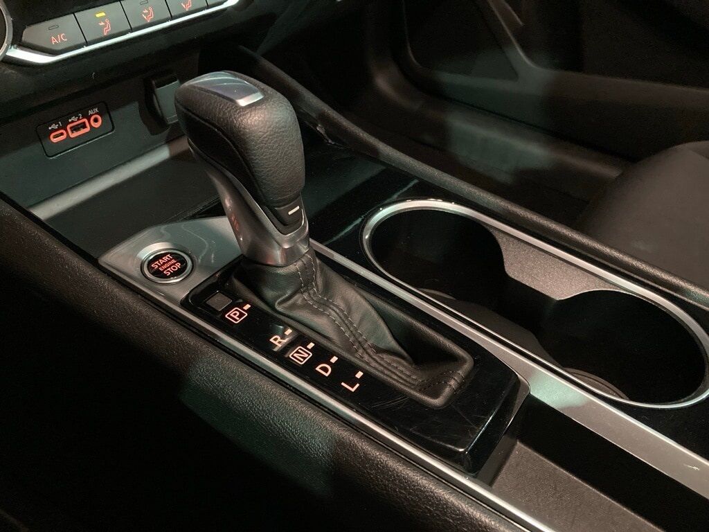 2024 Nissan Altima 2.5 SV San Antonio TX