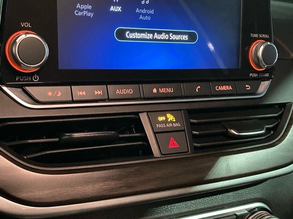 2024 Nissan Altima 2.5 SV San Antonio TX