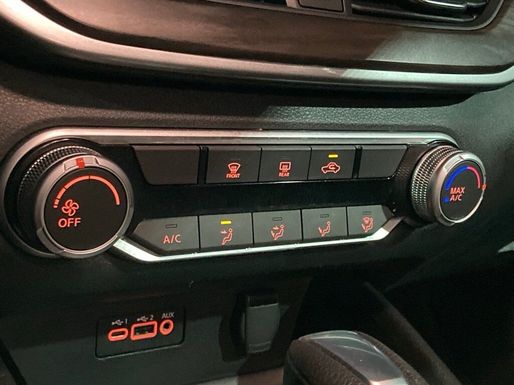 2024 Nissan Altima 2.5 SV San Antonio TX