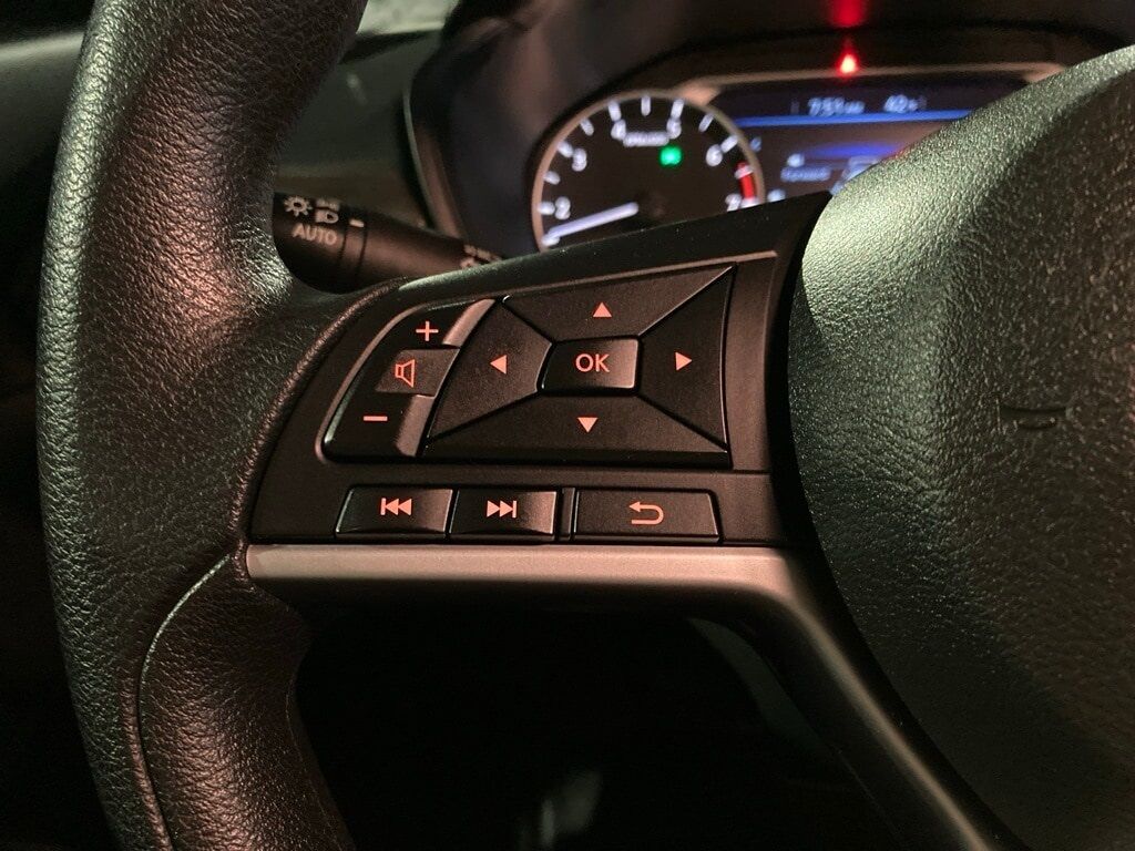 2024 Nissan Altima 2.5 SV San Antonio TX