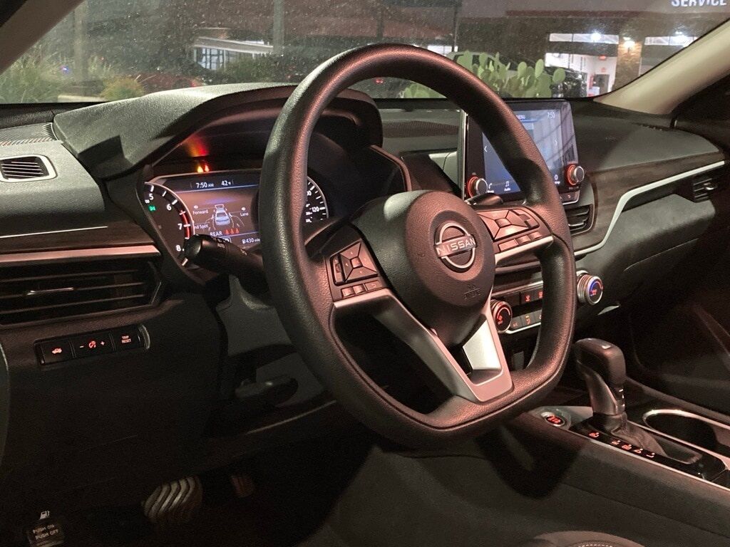 2024 Nissan Altima 2.5 SV San Antonio TX