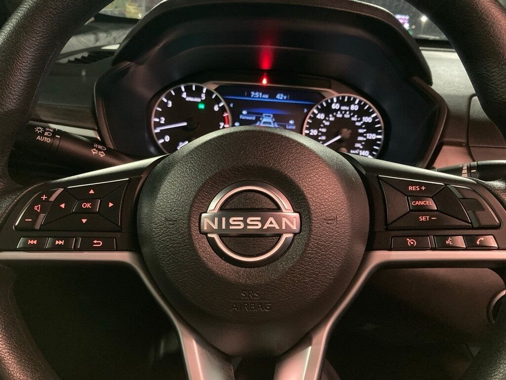 2024 Nissan Altima 2.5 SV San Antonio TX