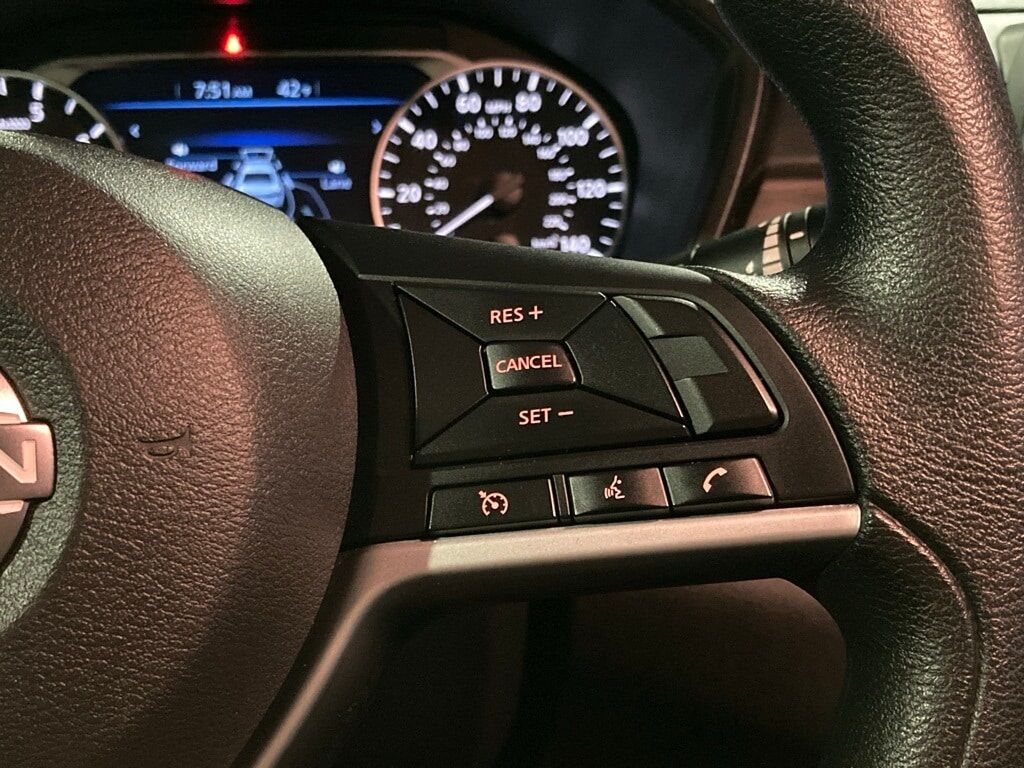 2024 Nissan Altima 2.5 SV San Antonio TX