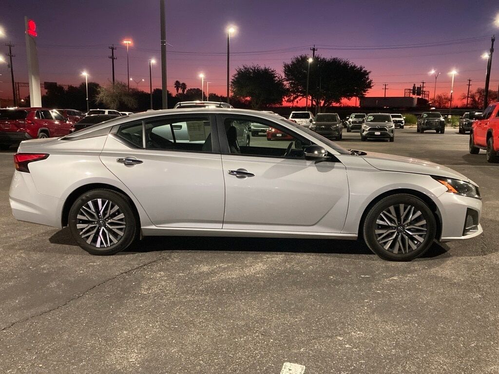 2024 Nissan Altima 2.5 SV San Antonio TX