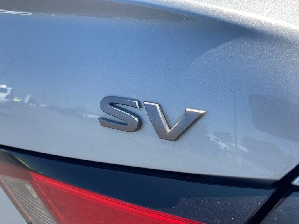 2024 Nissan Altima 2.5 SV San Antonio TX