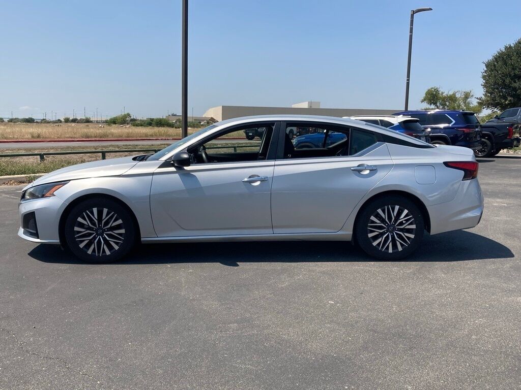 2024 Nissan Altima 2.5 SV San Antonio TX