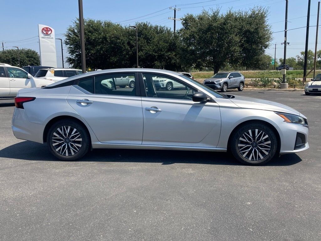 2024 Nissan Altima 2.5 SV San Antonio TX