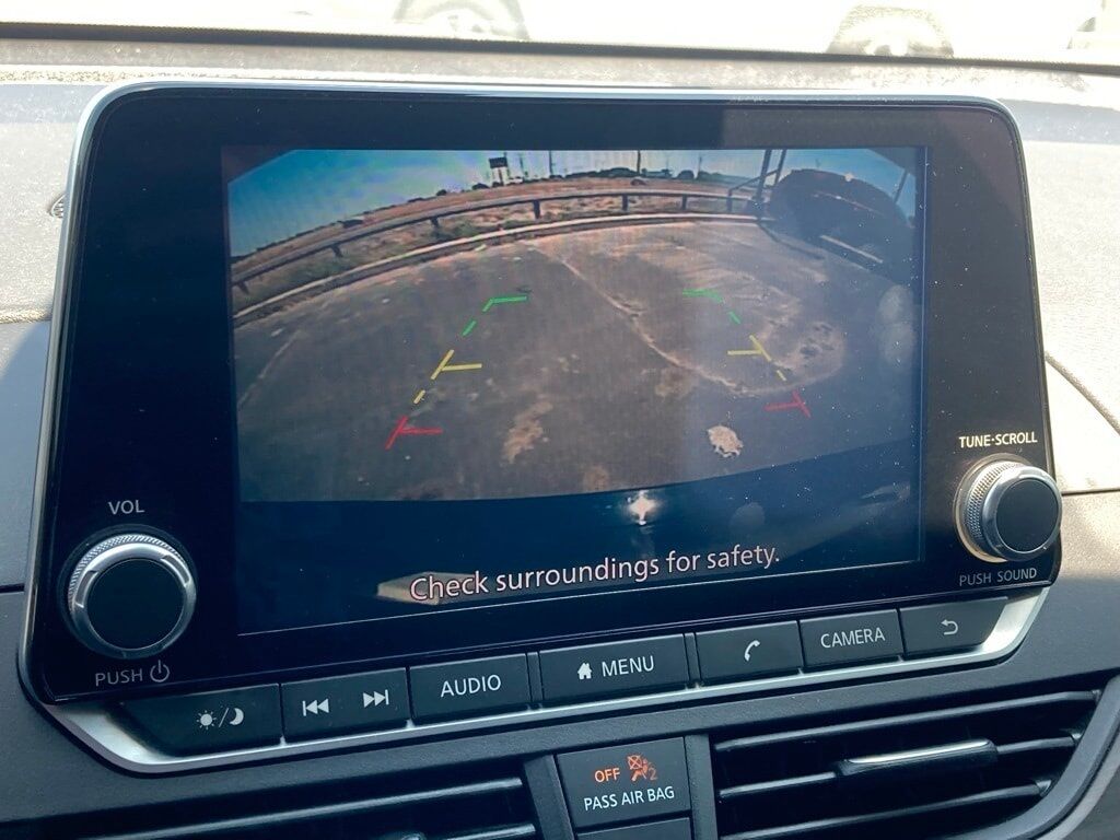 2024 Nissan Altima 2.5 SV San Antonio TX