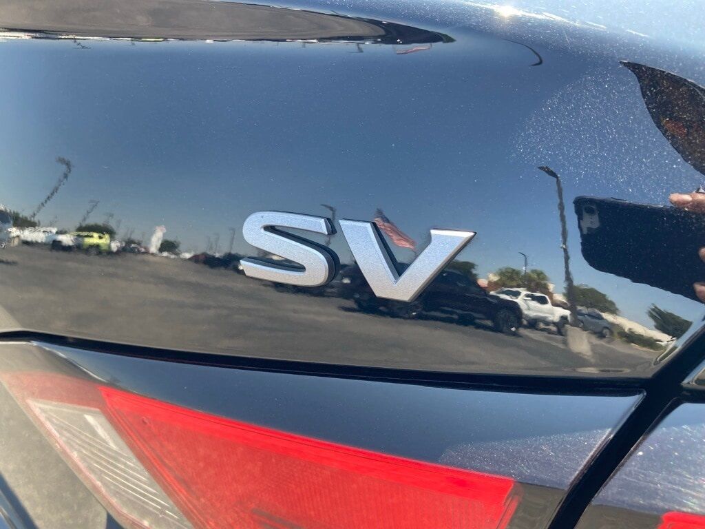 2024 Nissan Altima 2.5 SV San Antonio TX