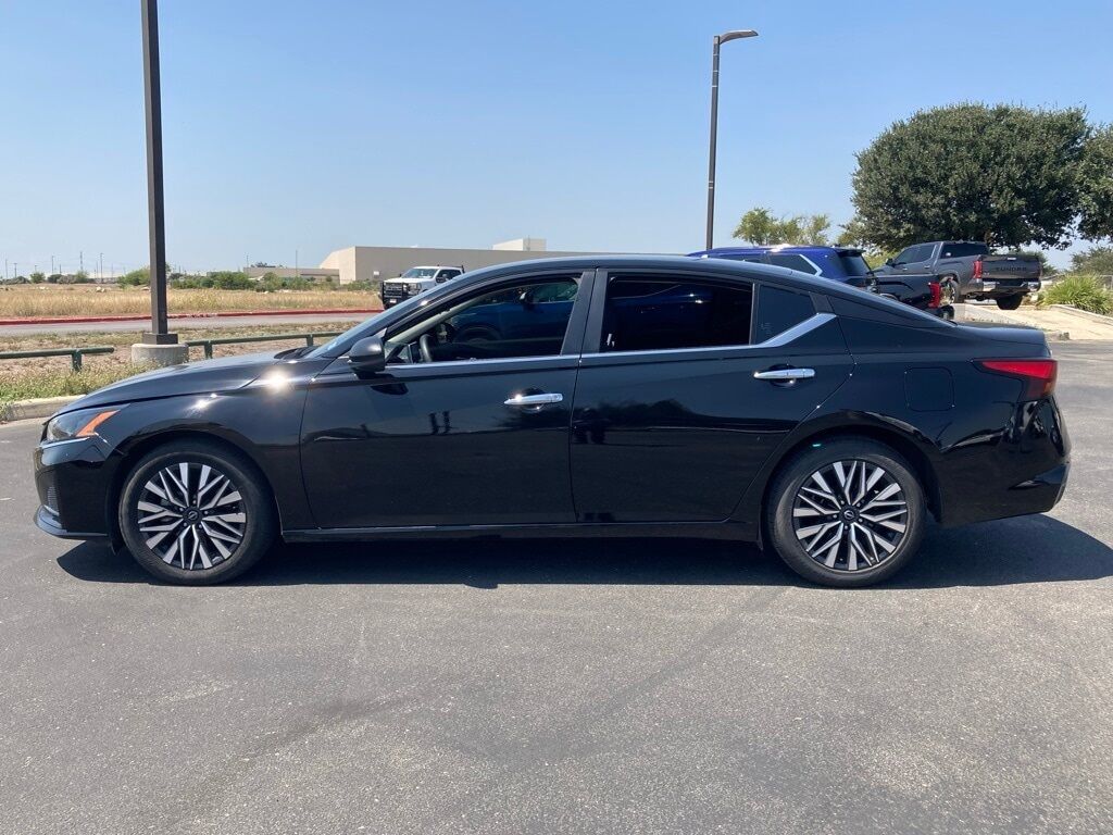 2024 Nissan Altima 2.5 SV San Antonio TX