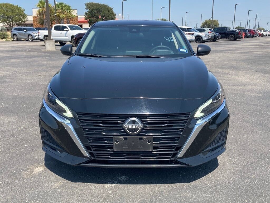 2024 Nissan Altima 2.5 SV San Antonio TX