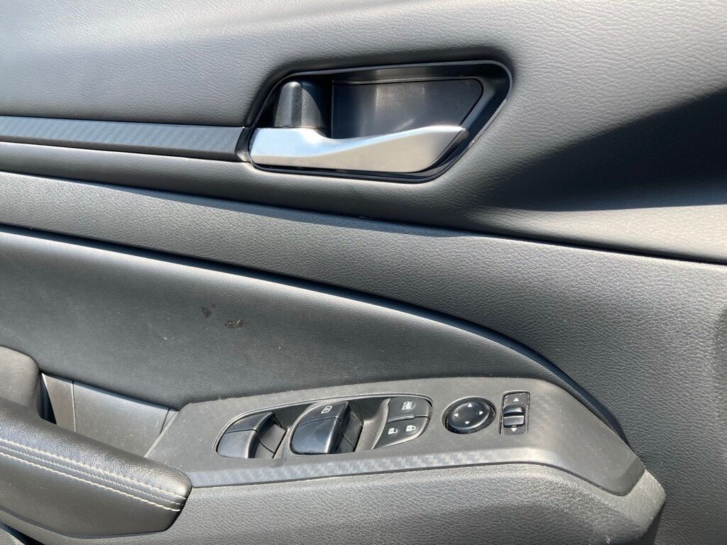 2024 Nissan Altima 2.5 SV San Antonio TX