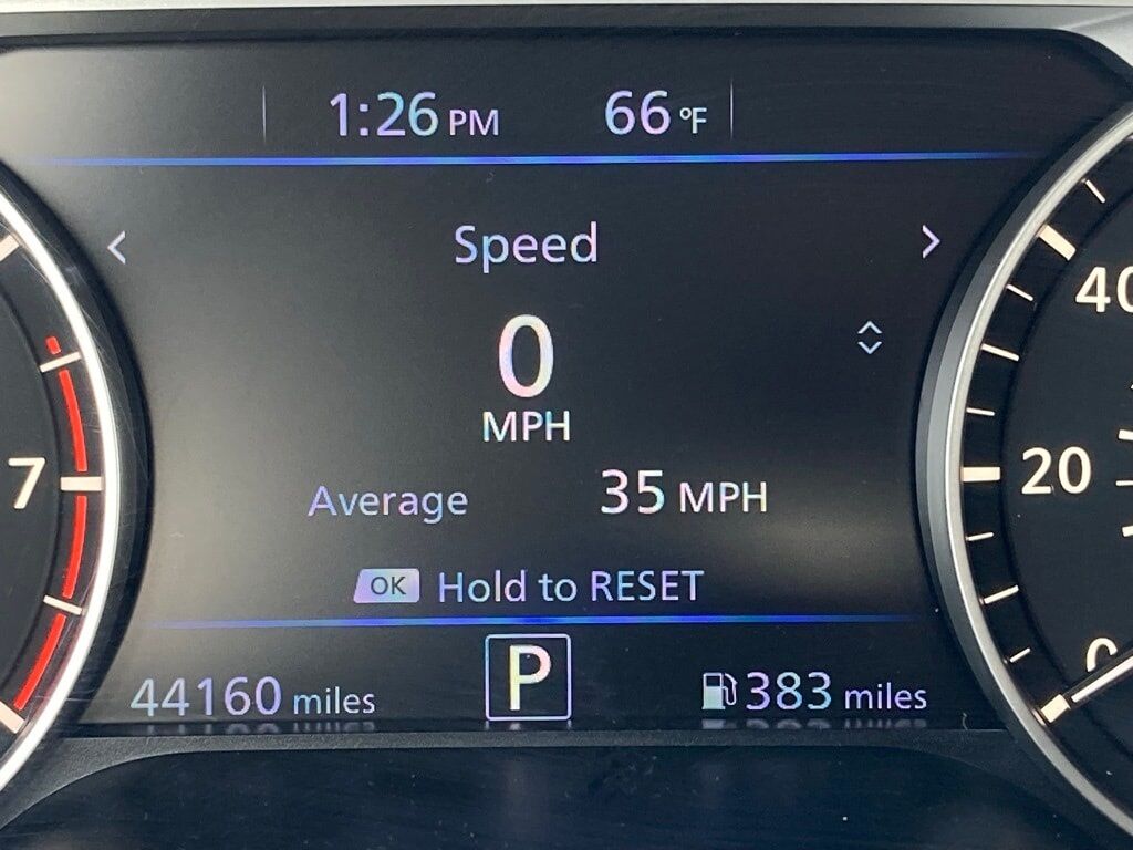 2024 Nissan Altima 2.5 SV San Antonio TX