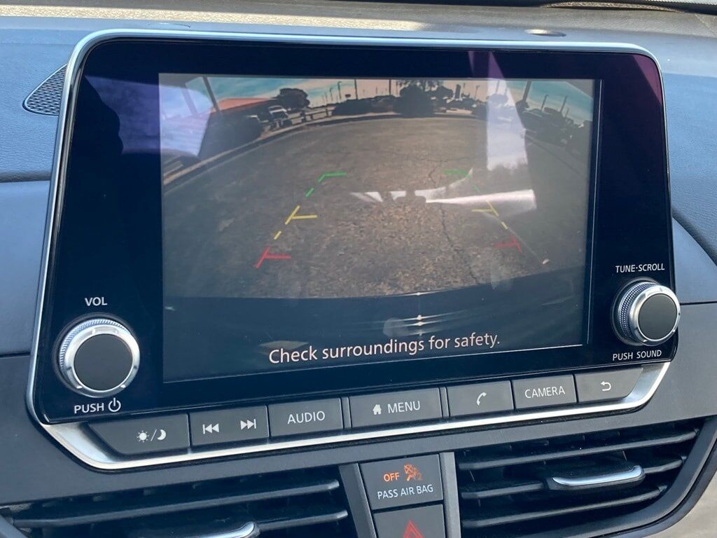 2024 Nissan Altima 2.5 SV San Antonio TX