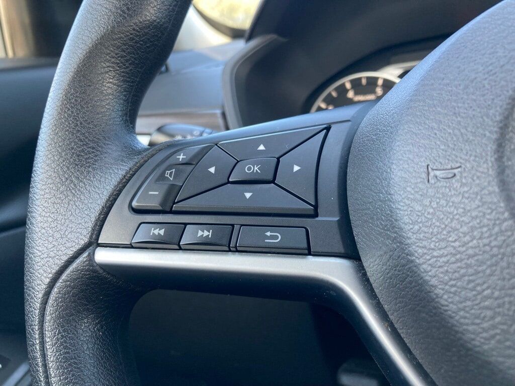 2024 Nissan Altima 2.5 SV San Antonio TX